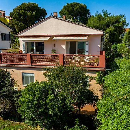 Apartment Axelle 50 Meters To The Beach Банджоле Экстерьер фото